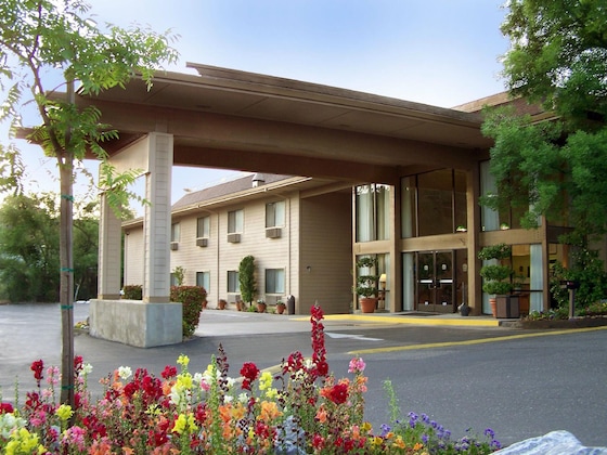 Gallery - Best Western Plus Sonora Oaks Hotel & Conference Center