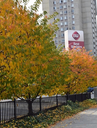 Gallery - Best Western Plus City Center