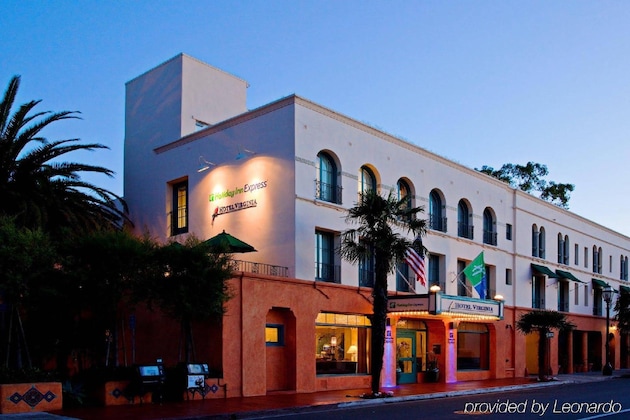 Gallery - Hotel Virginia Santa Barbara, Tapestry Collection By Hilton