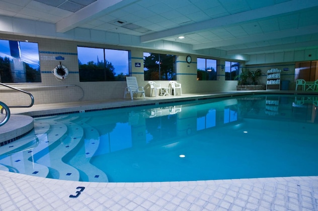 Gallery - Thea Tacoma, Ascend Hotel Collection