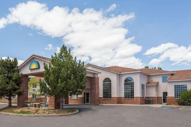 Gallery - Days Inn By Wyndham Torrey Capital Reef