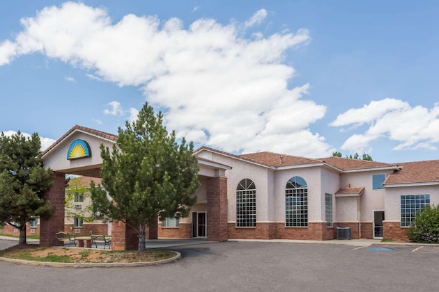 Gallery - Days Inn By Wyndham Torrey Capital Reef
