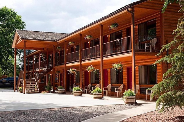 Gallery - Austin's Chuckwagon Lodge