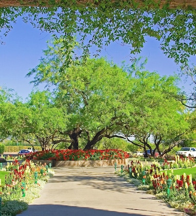 Gallery - The Lodge At Ventana Canyon