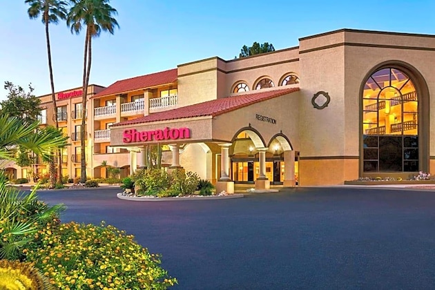 Gallery - Sheraton Tucson Hotel And Suites