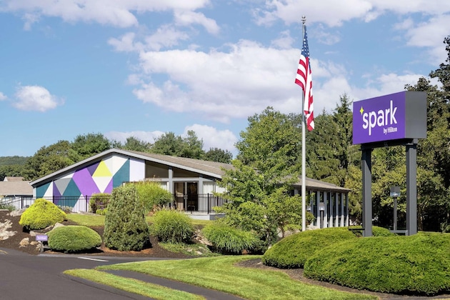 Gallery - Spark By Hilton Mystic Groton