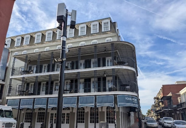 Gallery - Hotel St. Marie