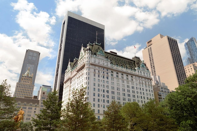 Gallery - The Plaza Hotel, A Fairmont Managed Hotel