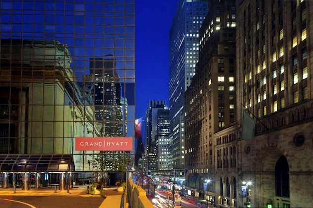 Gallery - Hyatt Grand Central New York