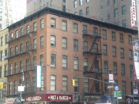 Gallery - Americana Inn