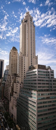 Gallery - Four Seasons Hotel New York