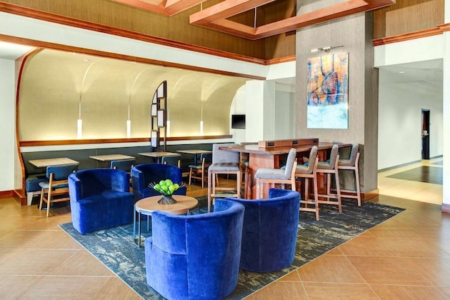 Gallery - Oklahoma City Airport Hotel and Suites Meridian Ave