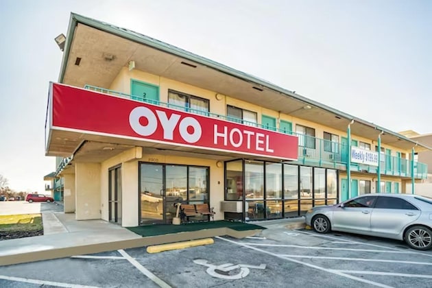 Gallery - Oyo Hotel Oklahoma City Northeast