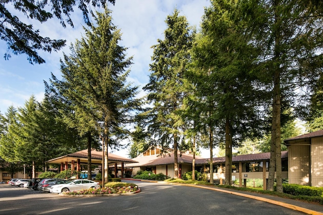 Gallery - Olympia Hotel At Capitol Lake