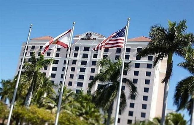 Gallery - Renaissance Fort Lauderdale Marina Hotel