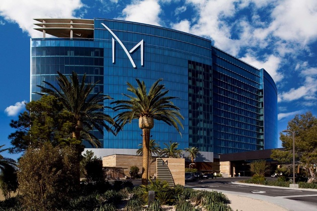 Gallery - M Resort Spa & Casino