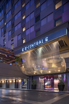 Gallery - E-Central Downtown Los Angeles Hotel