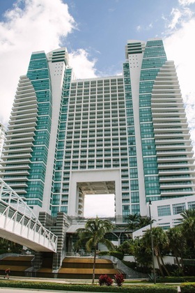 Gallery - The Diplomat Beach Resort Hollywood, Curio Collection By Hilton