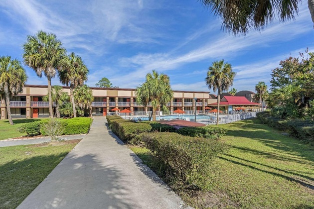Gallery - Rodeway Inn