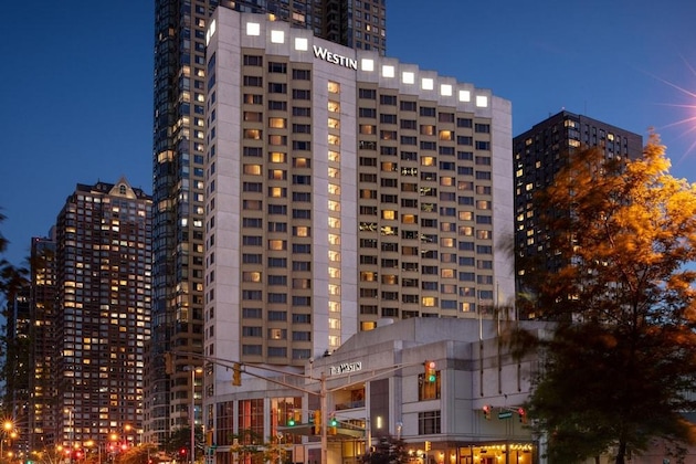 Gallery - The Westin Jersey City Newport