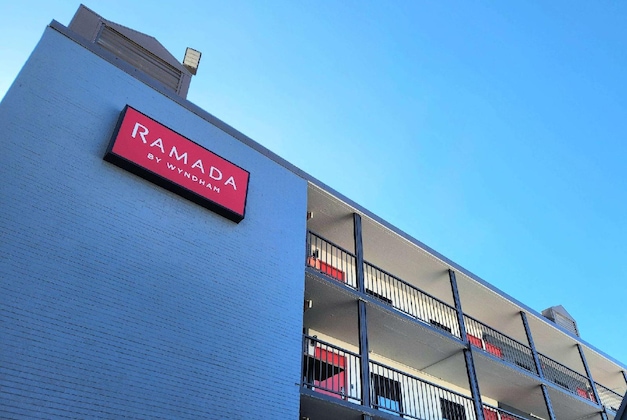 Gallery - Ramada By Wyndham Kenner New Orleans Airport South