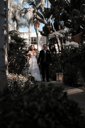 Gallery - Sheraton La Jolla Hotel