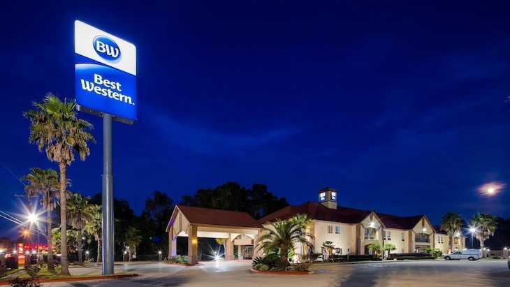Gallery - Best Western Bayou Inn & Suites
