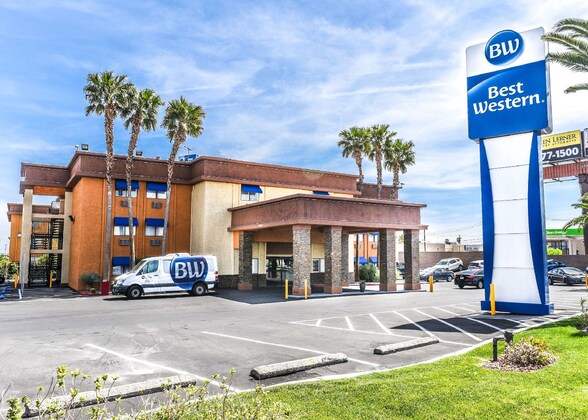 Gallery - Best Western McCarran Inn