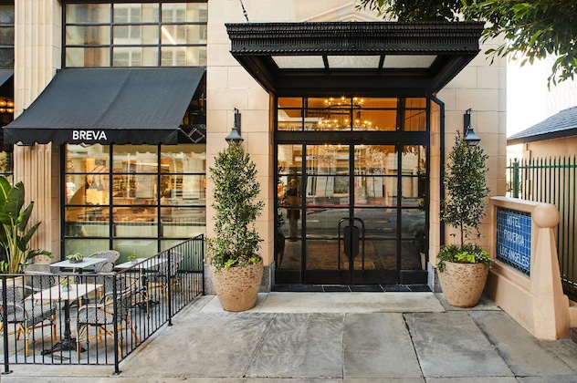 Gallery - Hotel Figueroa, An Unbound Collection By Hyatt