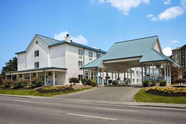 Gallery - Ramada By Wyndham Pigeon Forge North