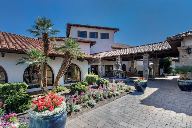 Gallery - Omni Rancho Las Palmas Resort & Spa