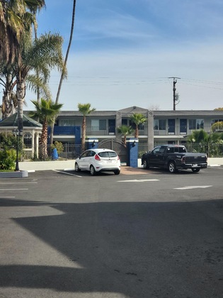Gallery - Motel 6 Vallejo, Ca – Napa Valley