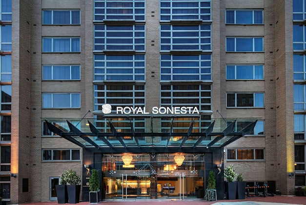 Gallery - The Royal Sonesta Washington Dc Dupont Circle