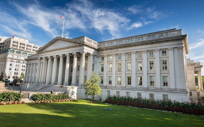 Gallery - Hotel Washington