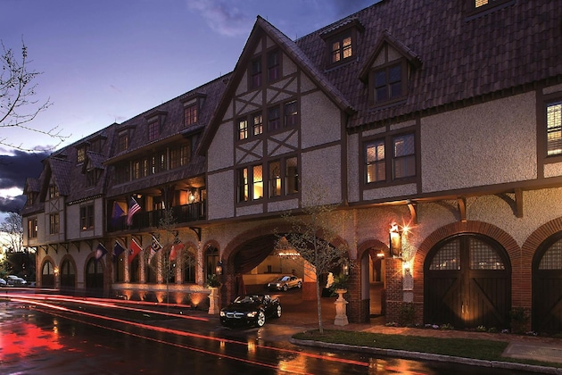 Gallery - Grand Bohemian Lodge Asheville, Autograph Collection®