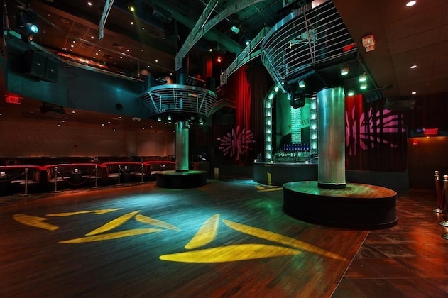 Gallery - Tropicana Atlantic City – A Caesars Rewards Destination