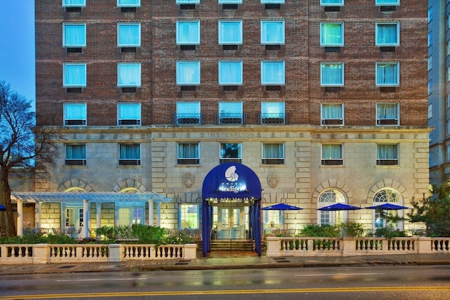 Gallery - Hotel Indigo Atlanta Midtown By Ihg