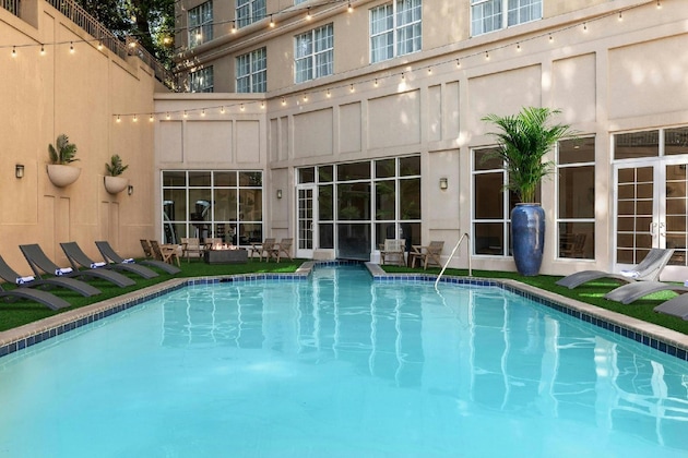 Gallery - Sheraton Suites Galleria-Atlanta