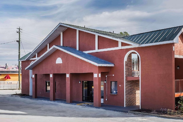 Gallery - Rodeway Inn Augusta