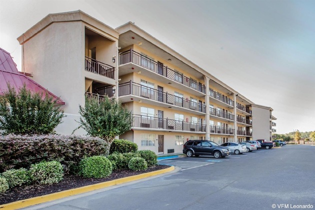 Gallery - Clarion Suites