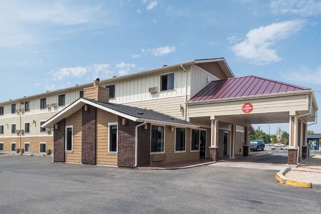 Gallery - Super 8 By Wyndham Boise