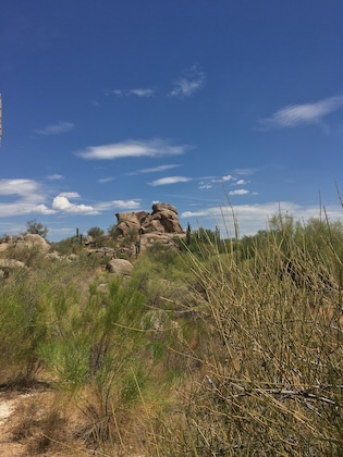 Gallery - Boulders Resort & Spa Scottsdale