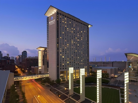 Gallery - Hyatt Regency Mccormick Place Chicago