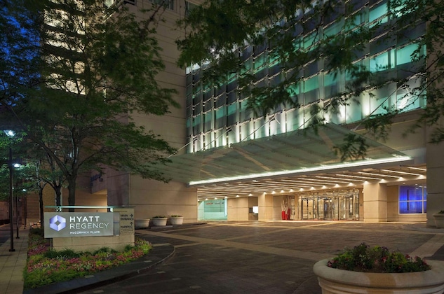 Gallery - Hyatt Regency Mccormick Place Chicago