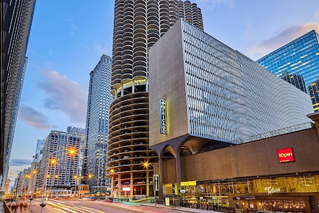 Gallery - Hotel Chicago Downtown, Autograph Collection By Marriott
