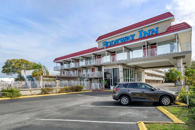 Gallery - Rodeway Inn Clearwater