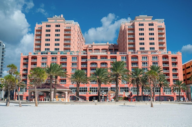 Gallery - Hyatt Regency Clearwater Beach Resort & Spa