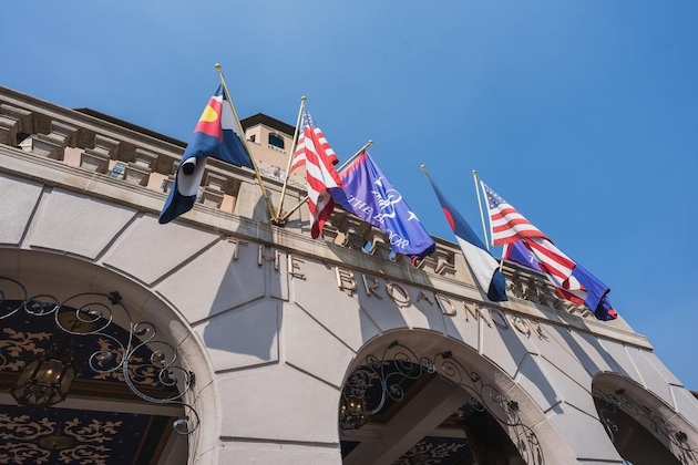 Gallery - The Broadmoor