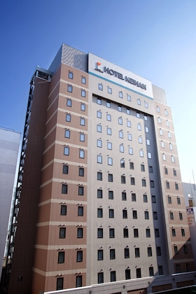 Gallery - Hotel Keihan Sapporo