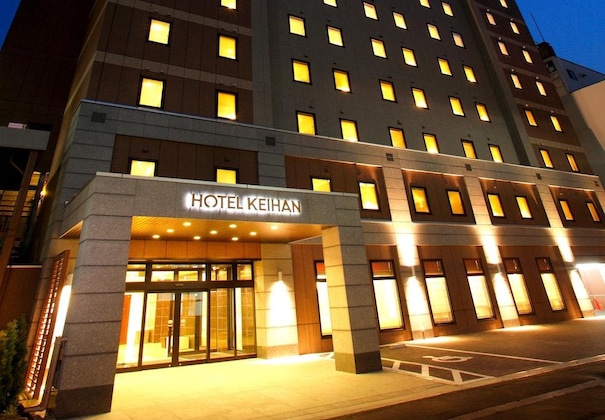 Gallery - Hotel Keihan Sapporo